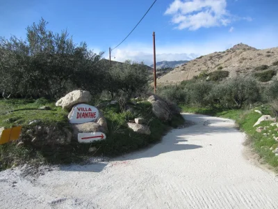 Holiday apartment Villa Dianthe Nr 1 - Outdoor photo 7