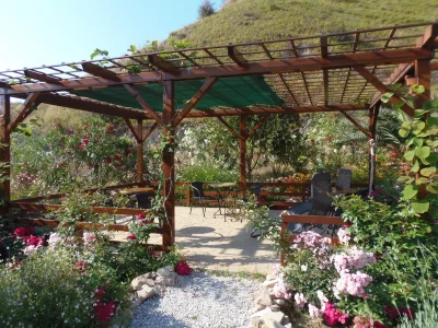 Holiday apartment Villa Dianthe Nr 1 - Outdoor photo 8