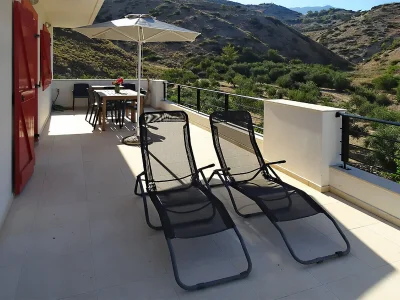 Holiday apartment Villa Dianthe Nr 1 - Outdoor photo 9