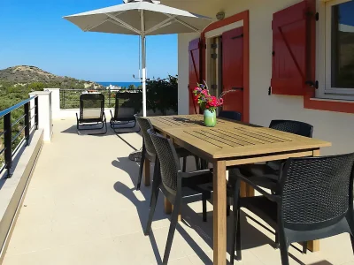 Holiday apartment Villa Dianthe Nr 1 - Outdoor photo 10