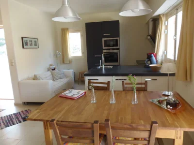 Holiday apartment Villa Dianthe Nr 1 - Features photo 12