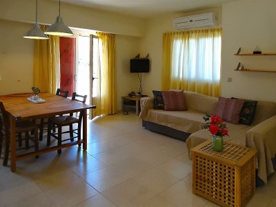 Holiday apartment Villa Dianthe Nr 1 - Features photo 15