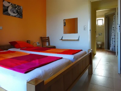 Holiday apartment Villa Dianthe Nr 1 - Features photo 16