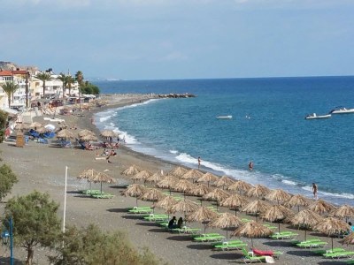 Holiday apartment Villa Dianthe Nr 1 - Environment photo 21