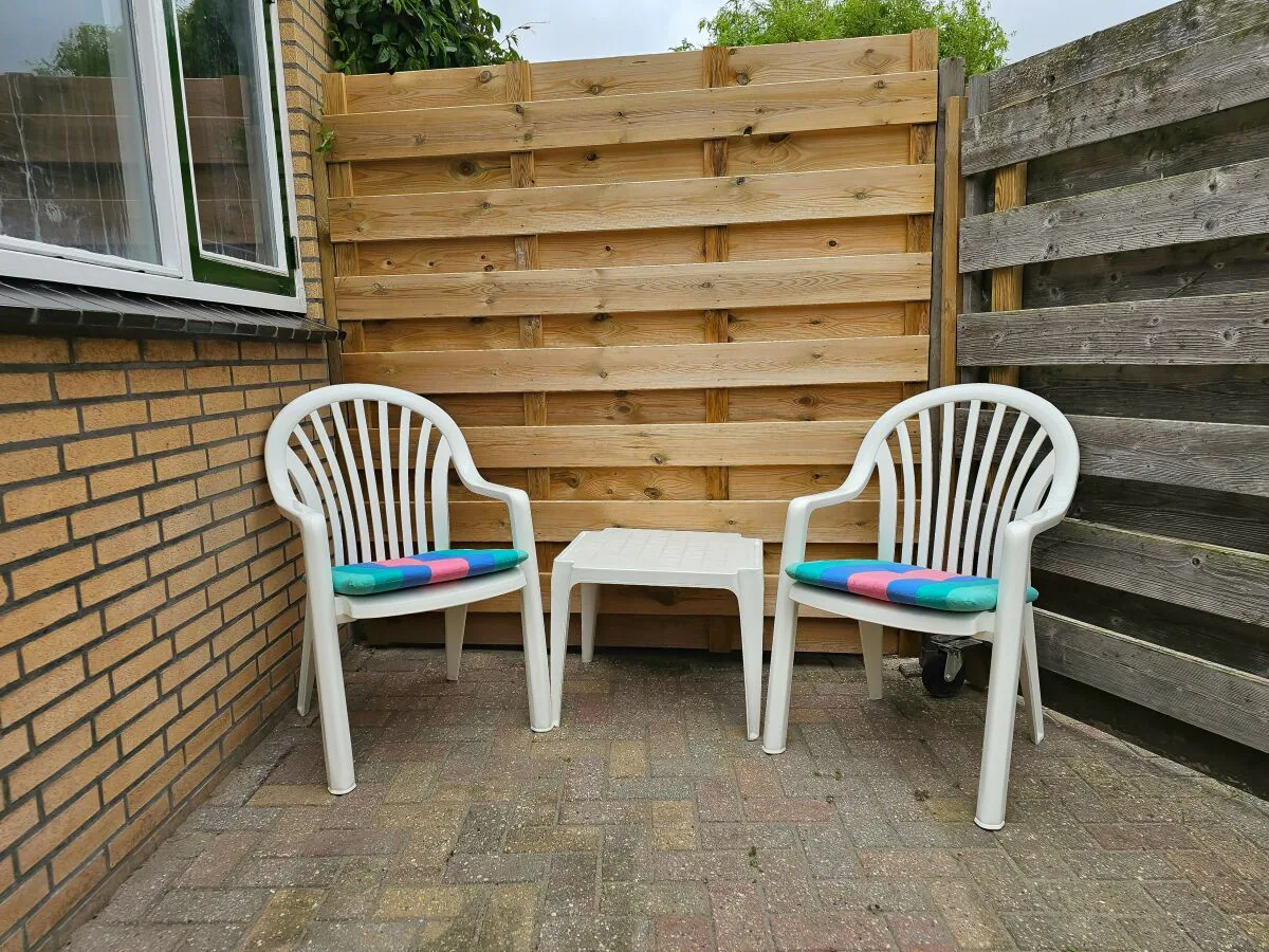 Apartment SE03 Chalet Olmenduin - Outdoor photo 5