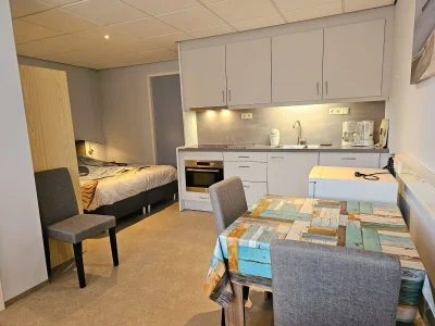 Apartment SE03 Chalet Olmenduin in Westkapelle - Apartment