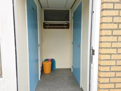 Apartment SE03 Chalet Olmenduin - Outdoor photo 2