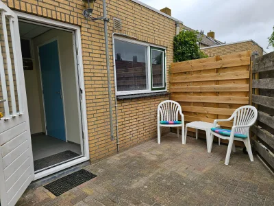 Apartment SE03 Chalet Olmenduin - Outdoor photo 3