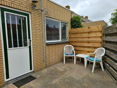 Apartment SE03 Chalet Olmenduin - Outdoor photo 4