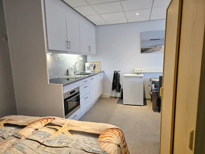 Apartment SE03 Chalet Olmenduin - Features photo 6