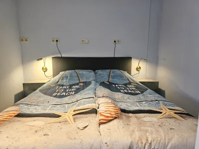 Apartment SE03 Chalet Olmenduin - Features photo 7