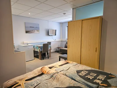 Apartment SE03 Chalet Olmenduin - Features photo 8