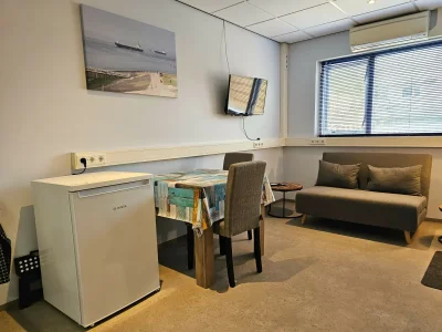 Apartment SE03 Chalet Olmenduin - Features photo 9