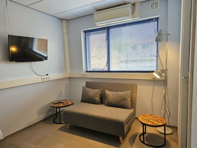 Apartment SE03 Chalet Olmenduin - Features photo 10