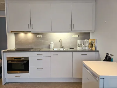 Apartment SE03 Chalet Olmenduin - Features photo 11