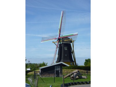 Apartment SE03 Chalet Olmenduin - Environment photo 19