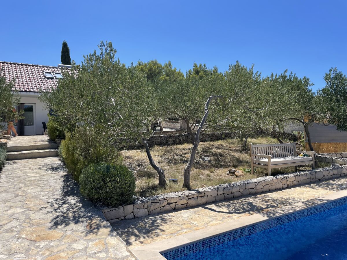 Holiday house KuÄ - Outdoor photo 4