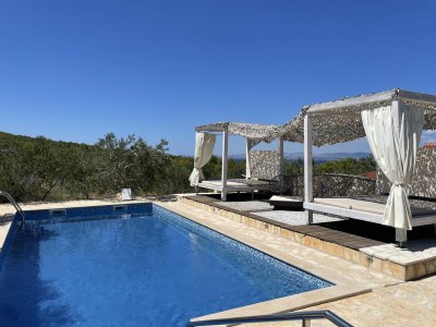 Holiday house KuÄ - Outdoor photo 2