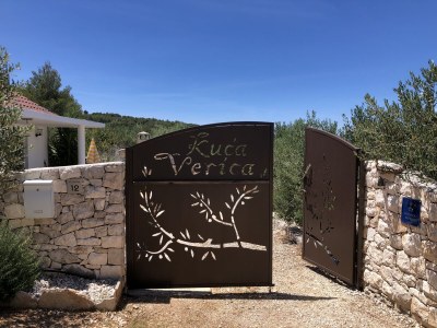 Holiday house KuÄ - Outdoor photo 5