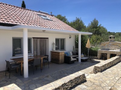 Holiday house KuÄ - Outdoor photo 8