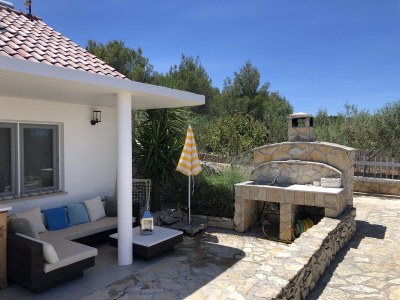 Holiday house KuÄ - Outdoor photo 9