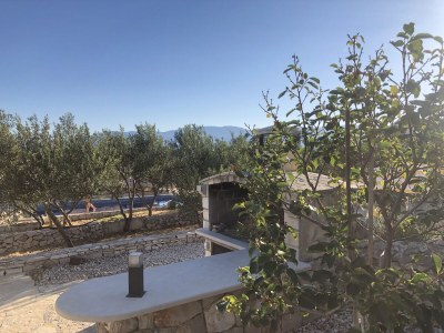 Holiday house KuÄ - Outdoor photo 10