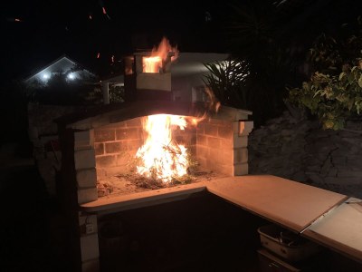 Holiday house KuÄ - Outdoor photo 11