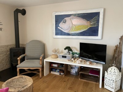 Holiday house KuÄ - Outdoor photo 15