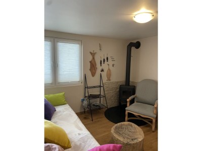 Holiday house KuÄ - Outdoor photo 16