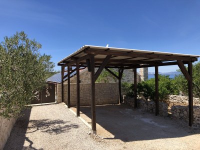 Holiday house KuÄ - Outdoor photo 27