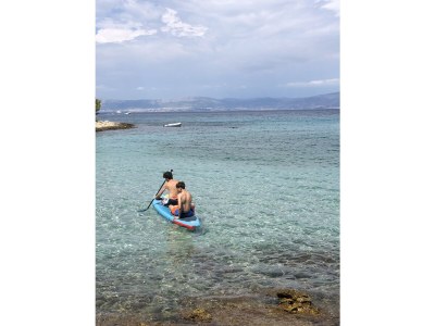 Holiday house KuÄ - Environment photo 31