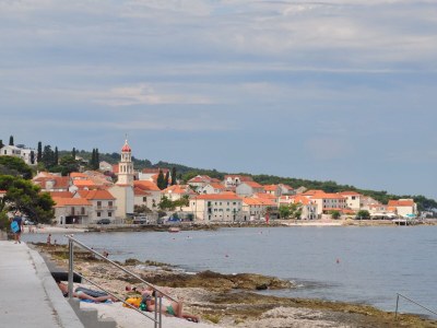 Holiday house KuÄ - Environment photo 36