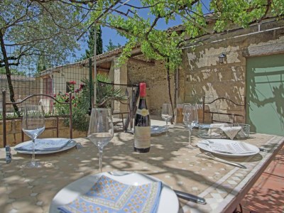 Villa Herrenhaus in Fournes mit privatem Pool - Outdoor photo 3