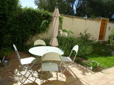 Villa Herrenhaus in Fournes mit privatem Pool - Outdoor photo 13