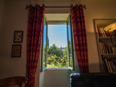 Villa Herrenhaus in Fournes mit privatem Pool - Outdoor photo 14