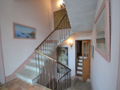 Villa Herrenhaus in Fournes mit privatem Pool - Features photo 15