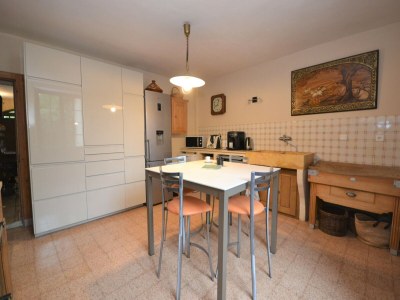 Villa Herrenhaus in Fournes mit privatem Pool - Features photo 16