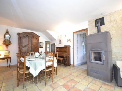 Villa Herrenhaus in Fournes mit privatem Pool - Features photo 18