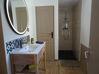 Villa Herrenhaus in Fournes mit privatem Pool - Features photo 20