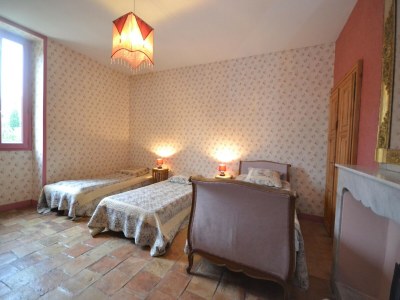 Villa Herrenhaus in Fournes mit privatem Pool - Features photo 23