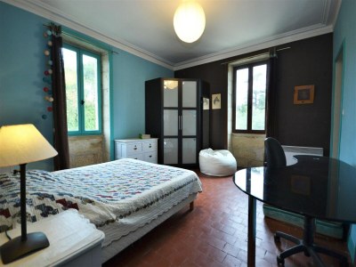 Villa Herrenhaus in Fournes mit privatem Pool - Features photo 26