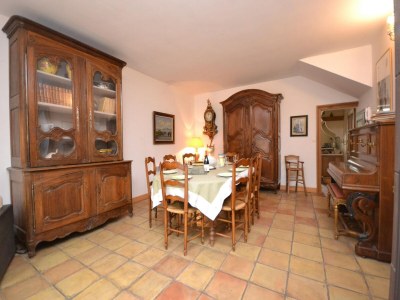 Villa Herrenhaus in Fournes mit privatem Pool - Features photo 28