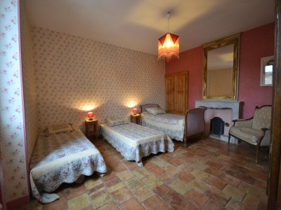 Villa Herrenhaus in Fournes mit privatem Pool - Features photo 31