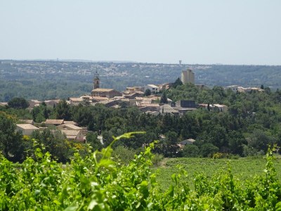 Villa Herrenhaus in Fournes mit privatem Pool - Environment photo 37