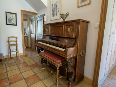 Villa Herrenhaus in Fournes mit privatem Pool - Outdoor photo 39