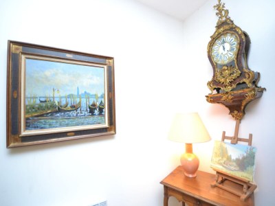 Villa Herrenhaus in Fournes mit privatem Pool - Outdoor photo 40