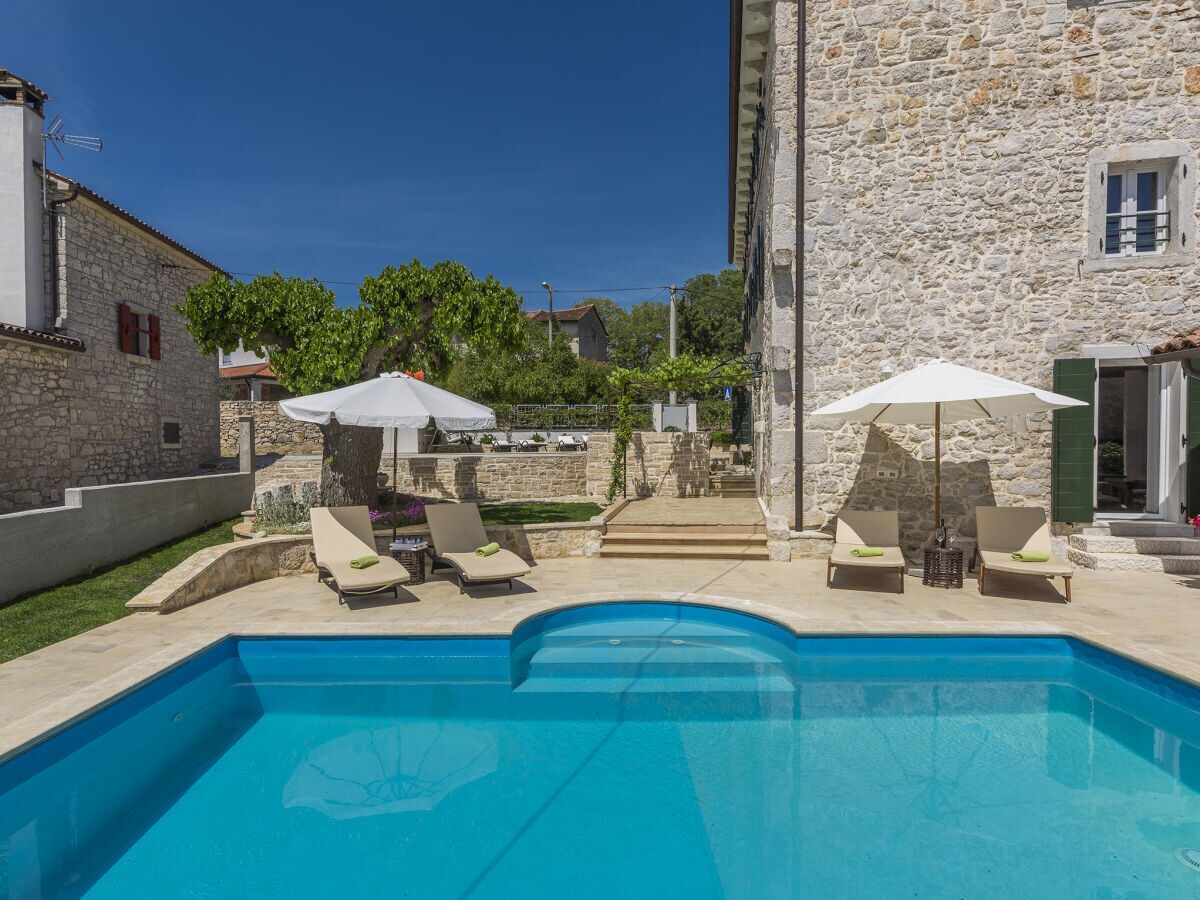 Holiday house Parentium - Outdoor photo 3