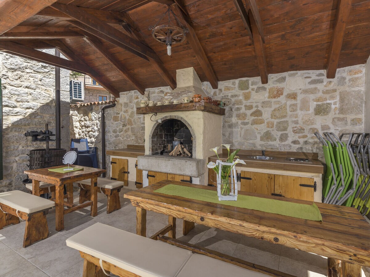 Holiday house Parentium - Outdoor photo 4