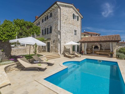 Holiday house Parentium - Outdoor photo 2