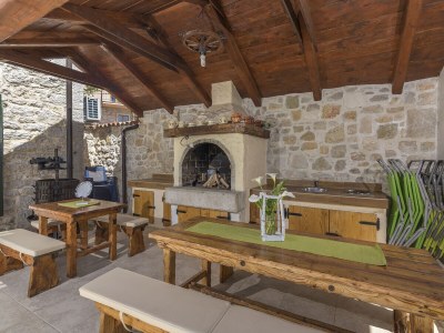 Holiday house Parentium - Outdoor photo 4